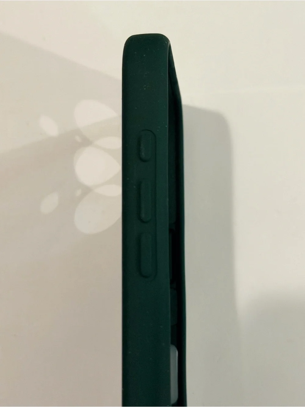 Miracase Silicone & Magnetic for iPhone 16